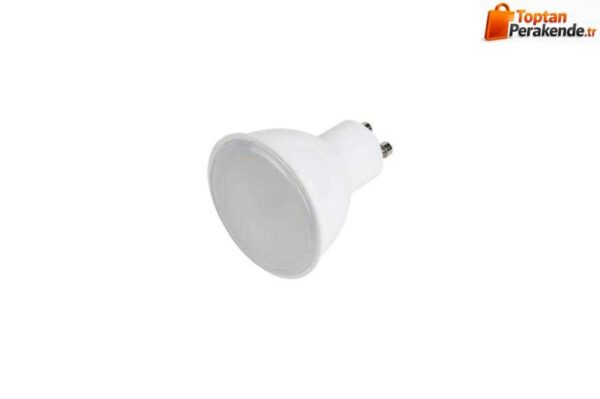 Cata CT-4240 5w Çanak Led Ampul GU10 Duy Beyaz Işık